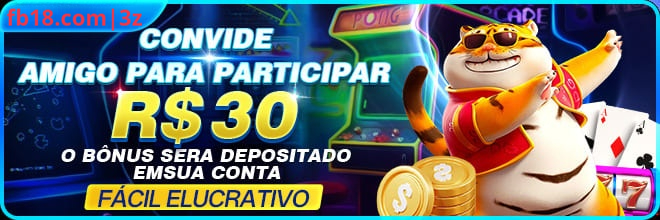 fb18 Indique amigos para receber um bônus