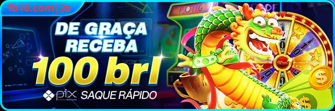 fb18 Ganhe R$ 100,00 Gratis