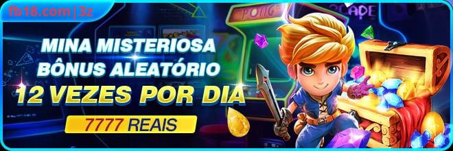 fb18 Mina Misteriosa